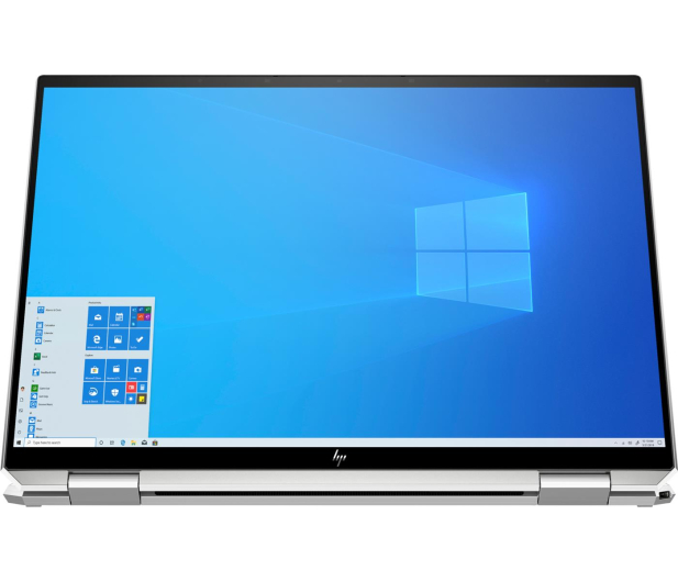 HP Spectre 14 x360 i7-1165G7/16GB/1TB/Win10 Silver - 627075 - zdjęcie 3